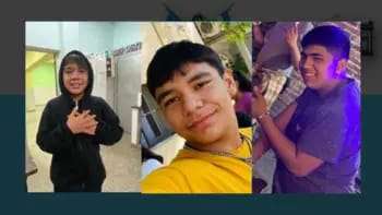 Se busca a tres menores que desaparecieron en Corrientes